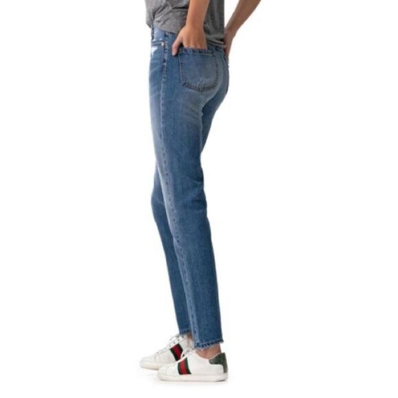 Blue Revival Piper Jeans - Picture 2 of 4